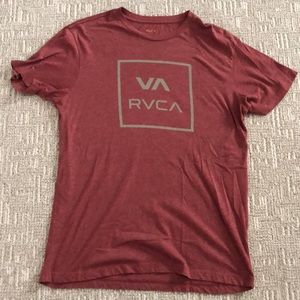 RVCA Vintage Dye Tee